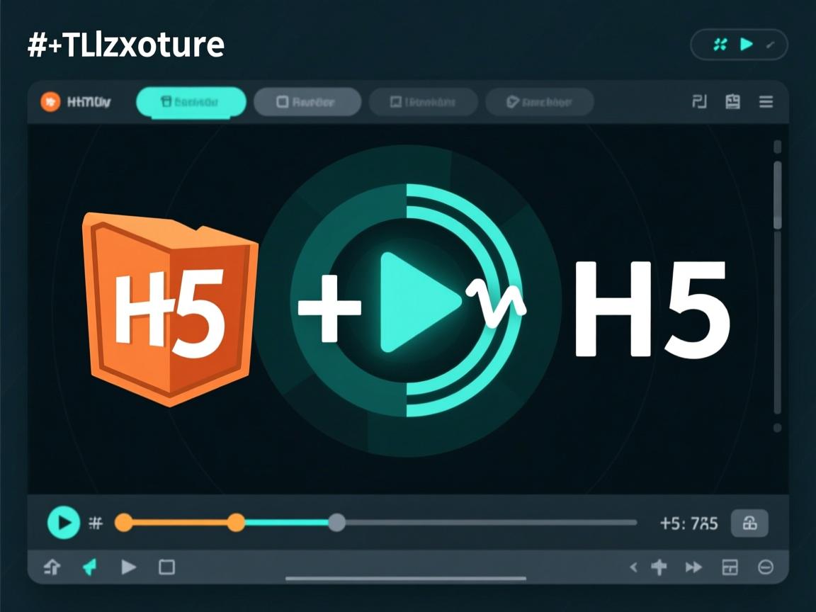 html5中声音如何播放