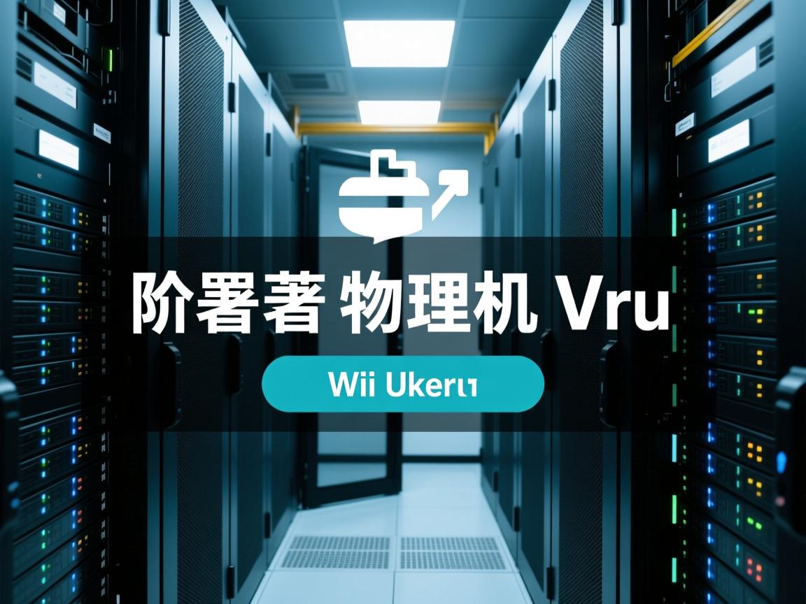 docker 部署 物理机 虚机  第2张