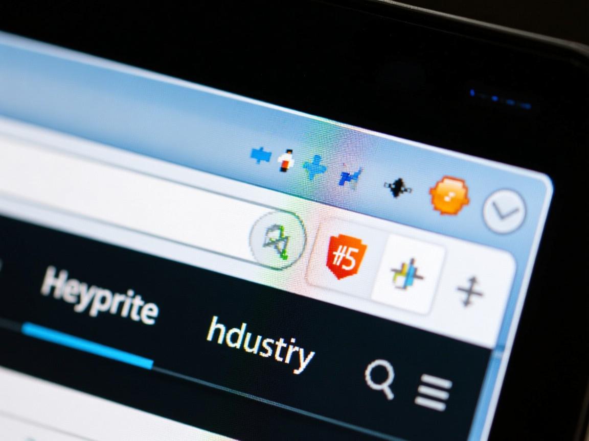 html5中如何让导航栏固定  第3张