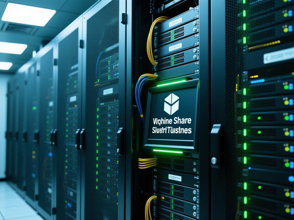 虚拟机共享物理机 第3张 虚拟机共享物理机 第3张