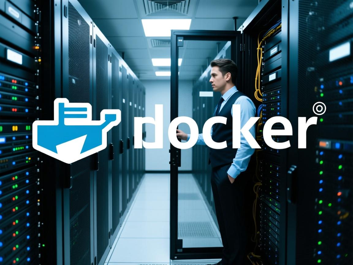 docker物理机优化  第1张
