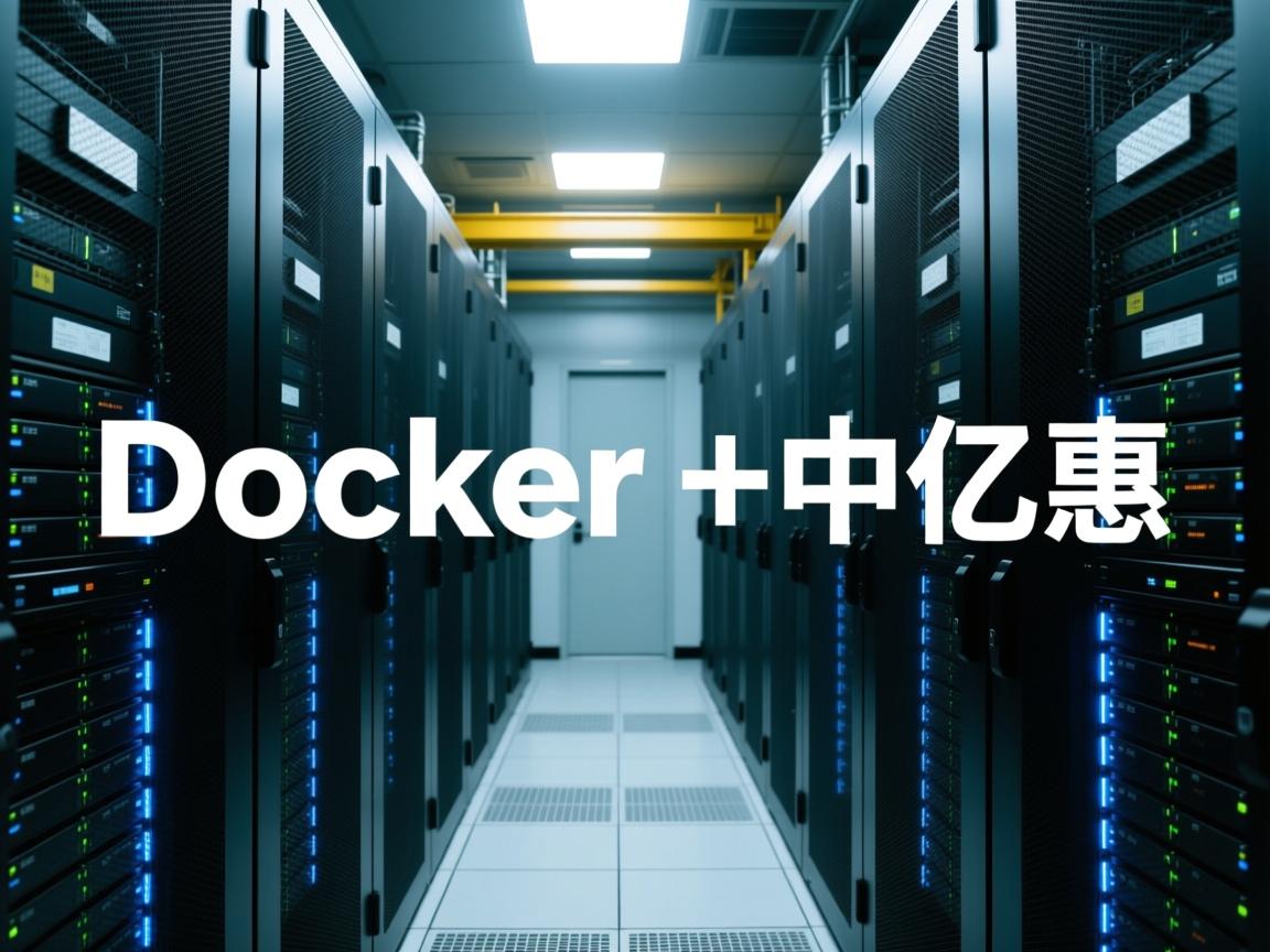docker物理机优化  第2张