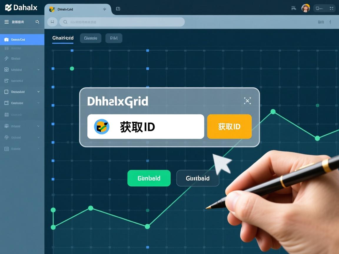dhtmlxgrid如何获取id  第2张