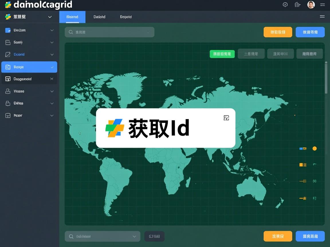 dhtmlxgrid如何获取id  第3张