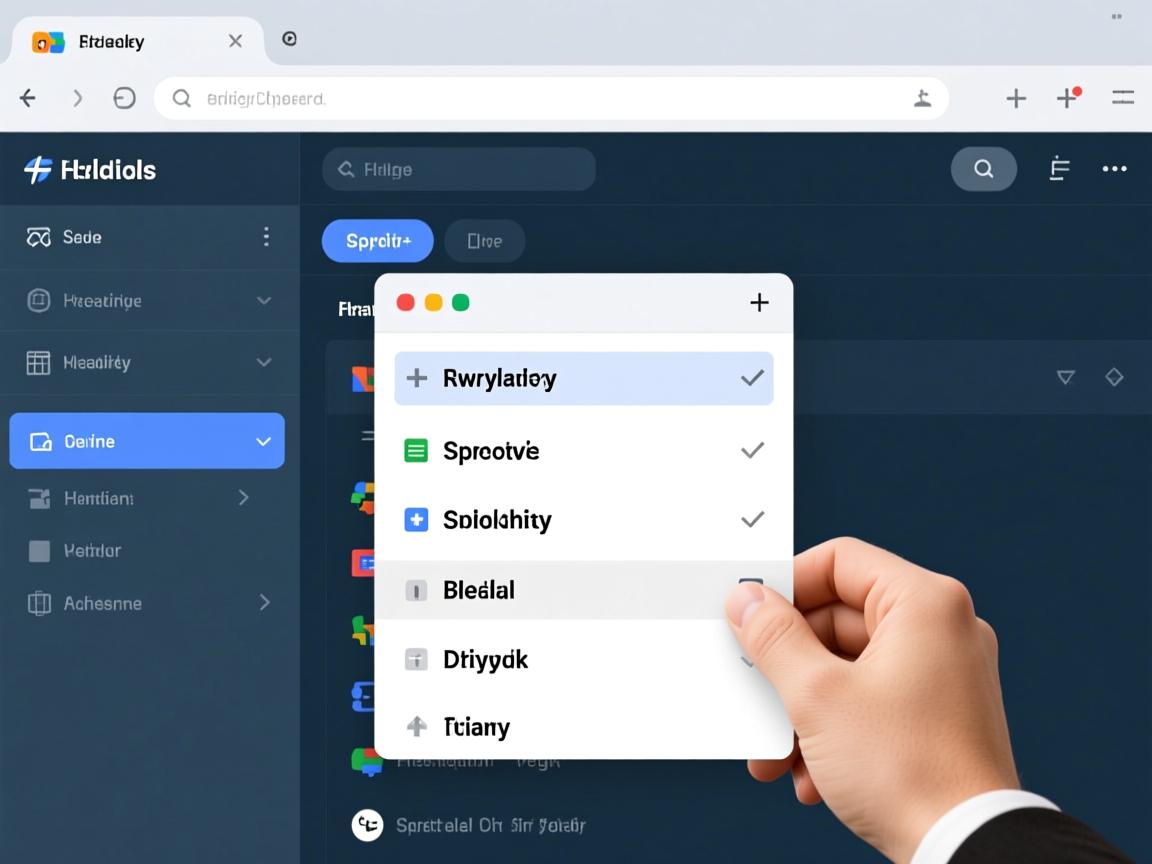 html如何下拉列表  第1张