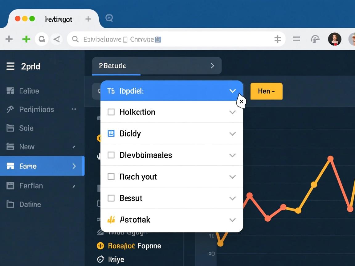 html如何下拉列表  第2张