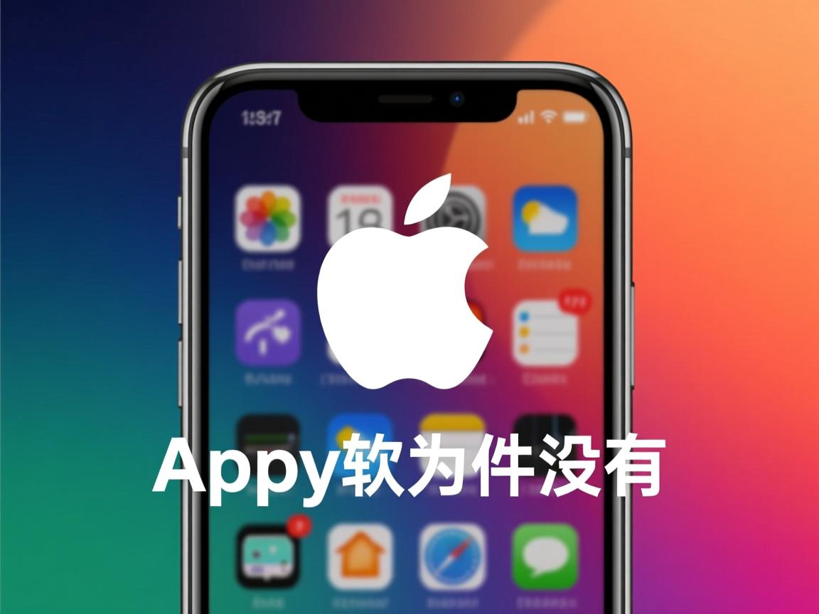 苹果app下载软件描述软件为什么没有