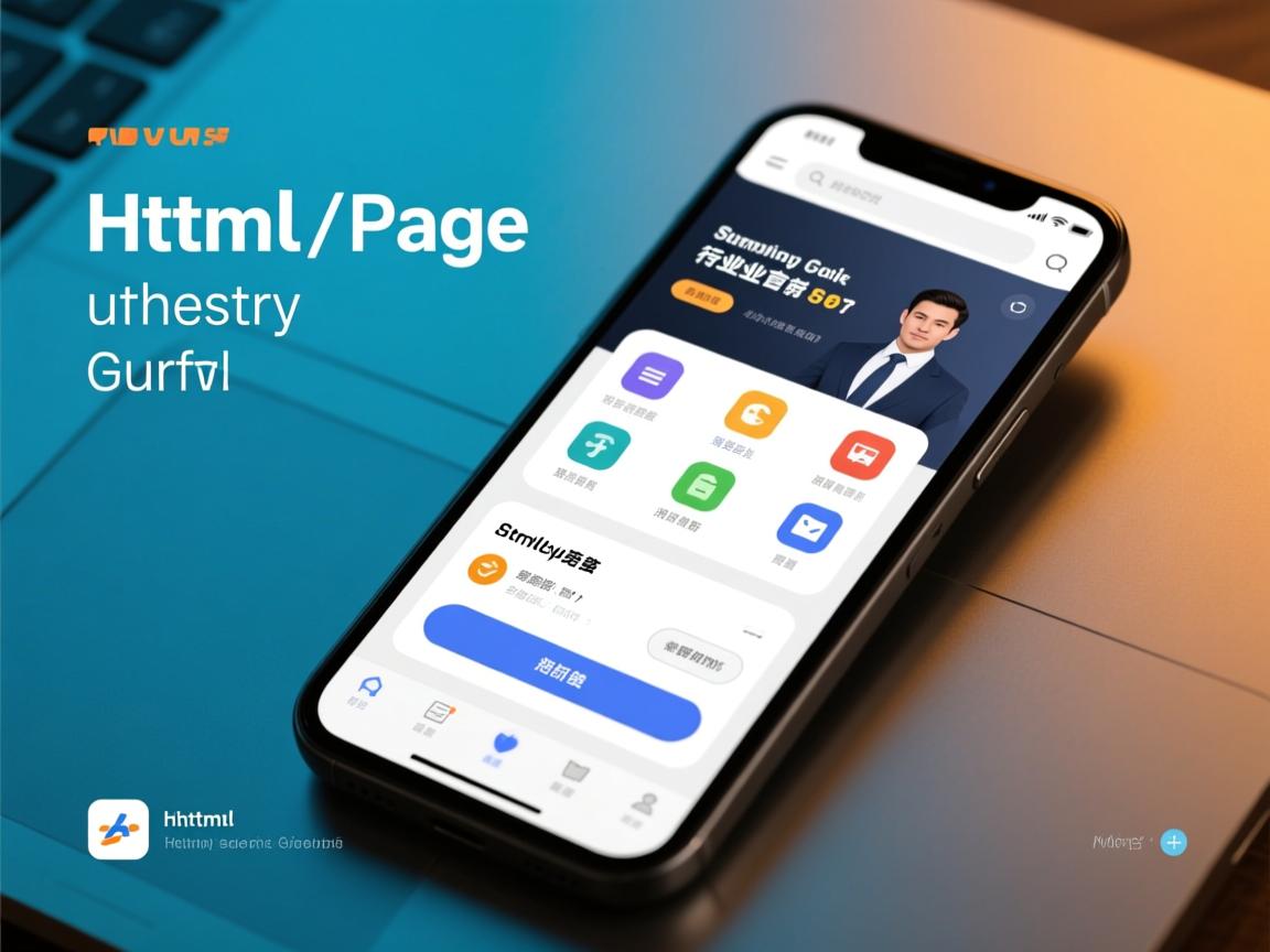 手机html页面如何打开 第2张 手机html页面如何打开 第2张