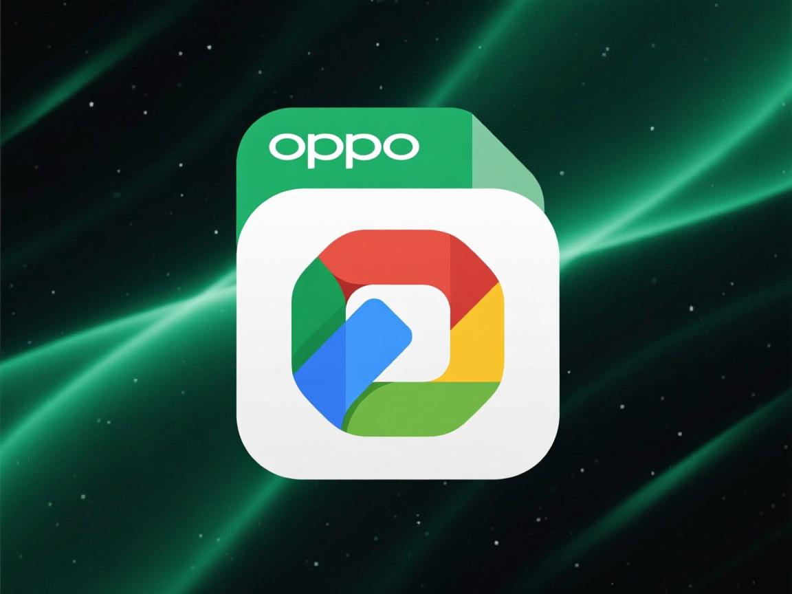 为什么oppo浏览器不显示图