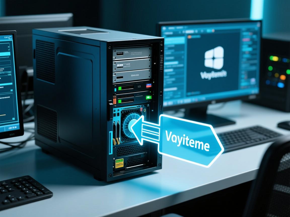 虚拟机读取物理机  第1张