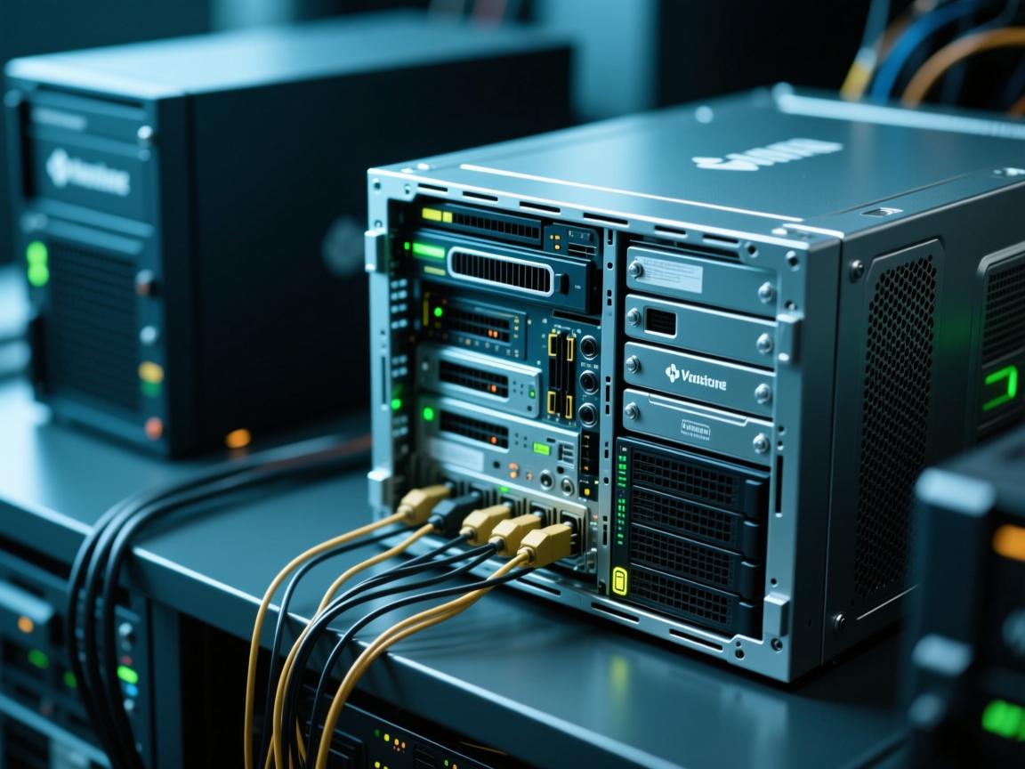 虚拟机读取物理机  第2张