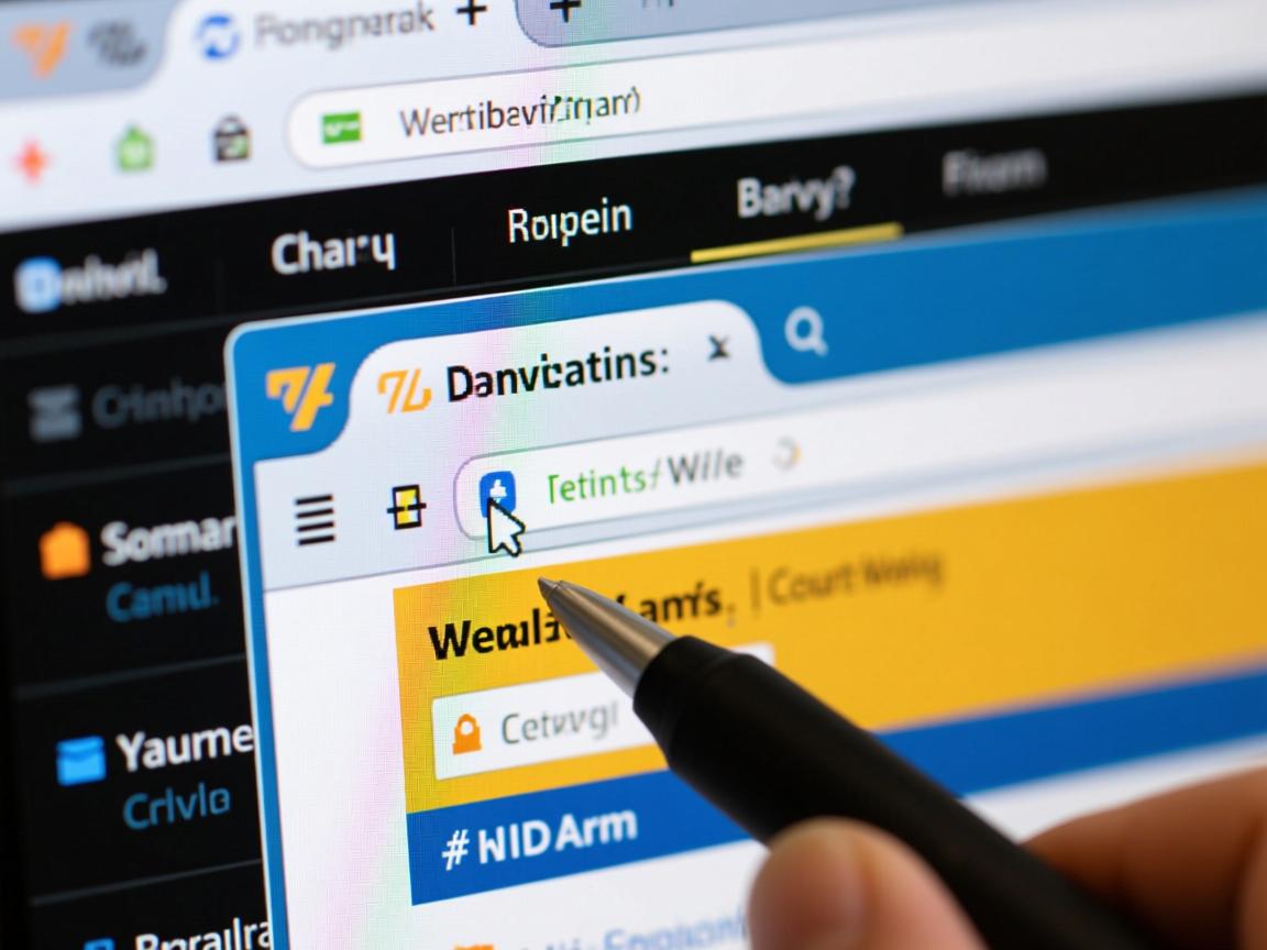 html如何连接到书签  第2张