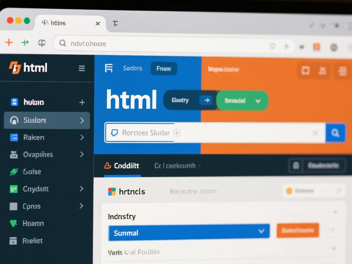 如何给html加滚动条 第1张 如何给html加滚动条 第1张