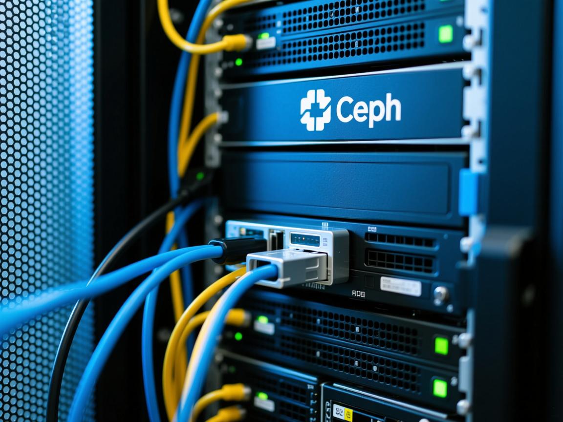 物理机挂载ceph 第1张 物理机挂载ceph 第1张