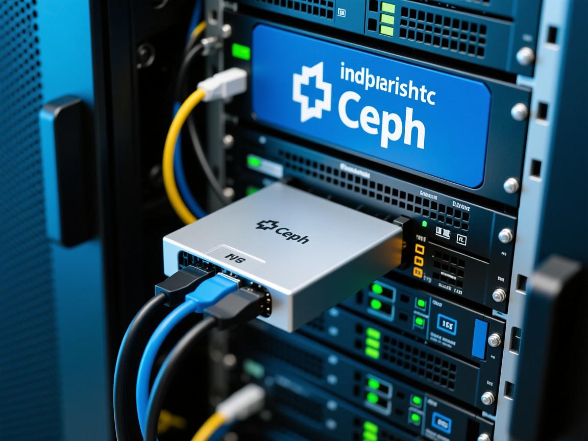 物理机挂载ceph 第3张 物理机挂载ceph 第3张