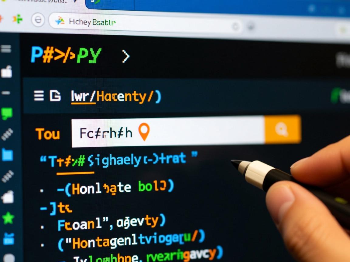 html如何查找元素位置 第2张 html如何查找元素位置 第2张