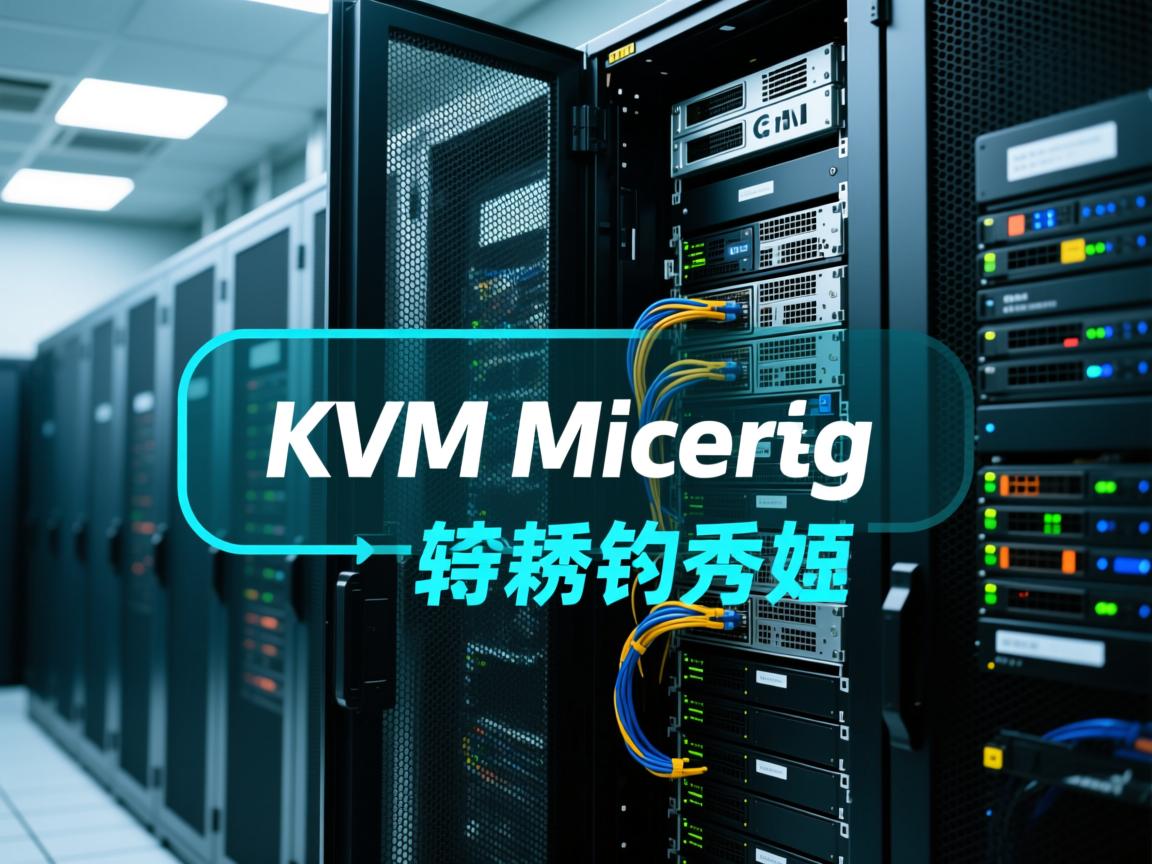 kvm迁移物理机  第1张