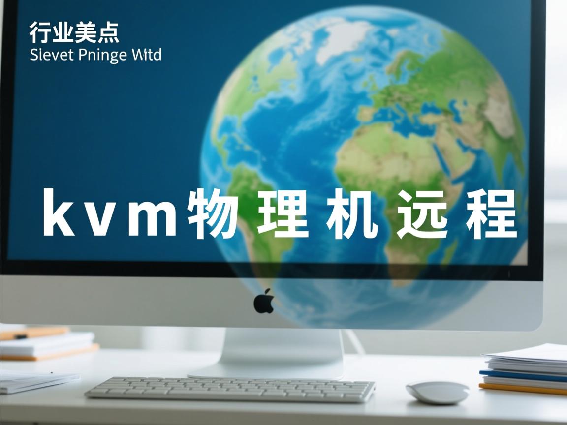 Kvm物理机远程  第2张