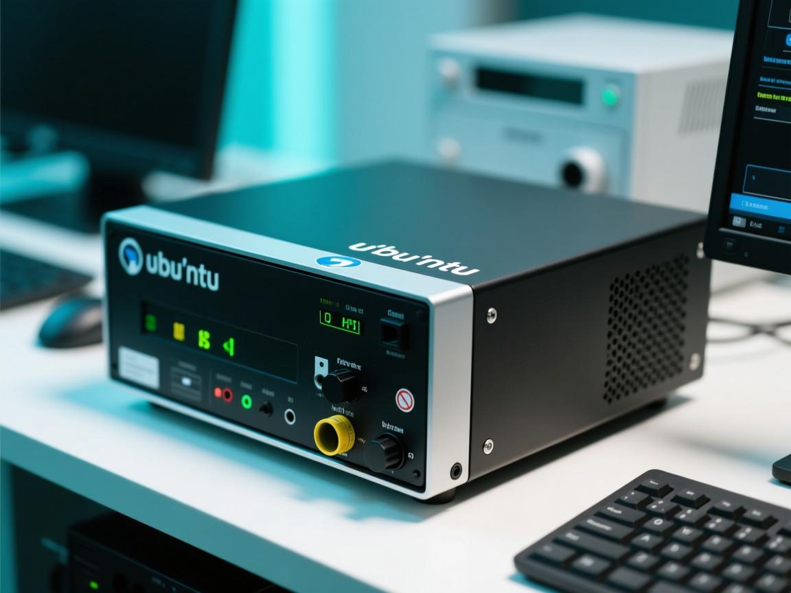 物理机装ubuntu  第1张