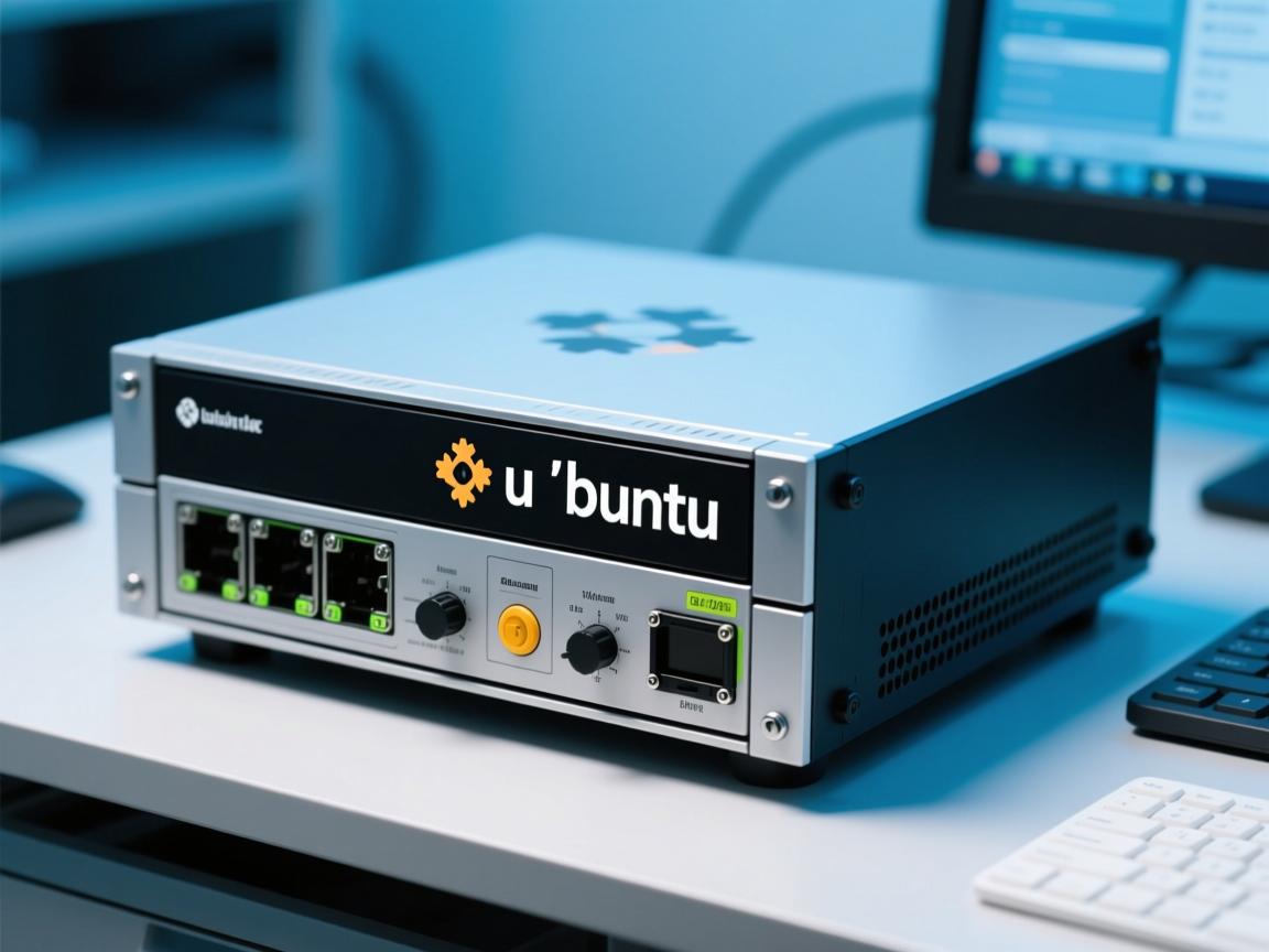 物理机装ubuntu  第3张