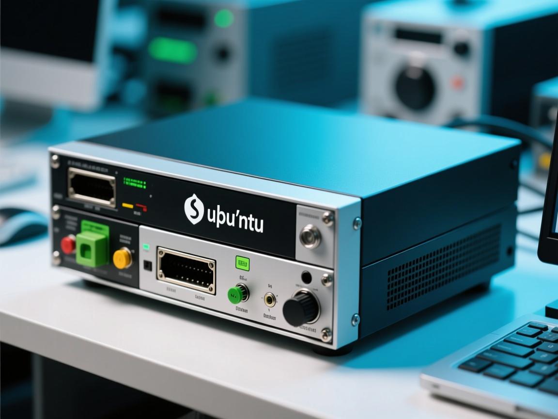 物理机装ubuntu  第2张