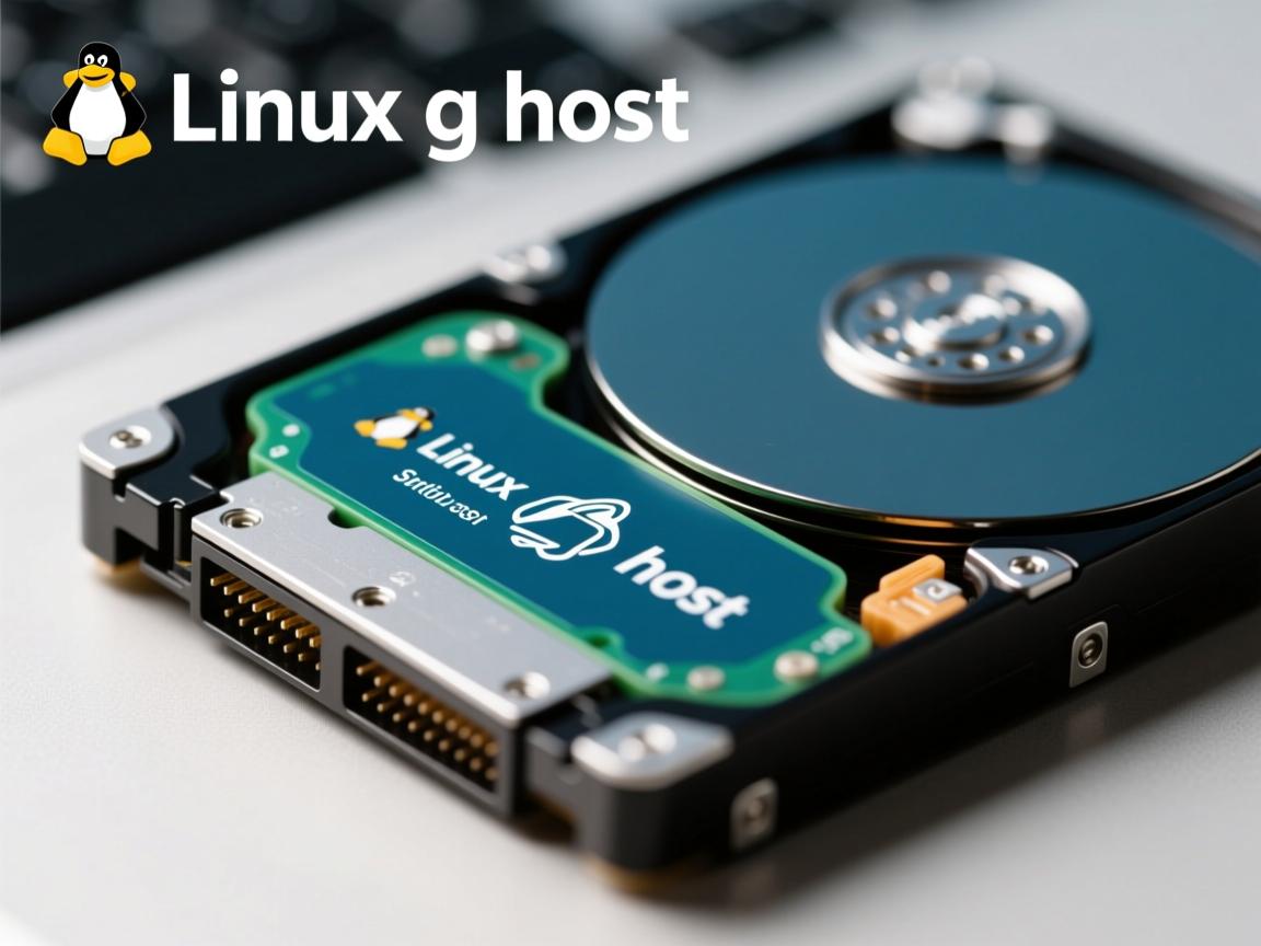 如何将linux系统ghost  第3张