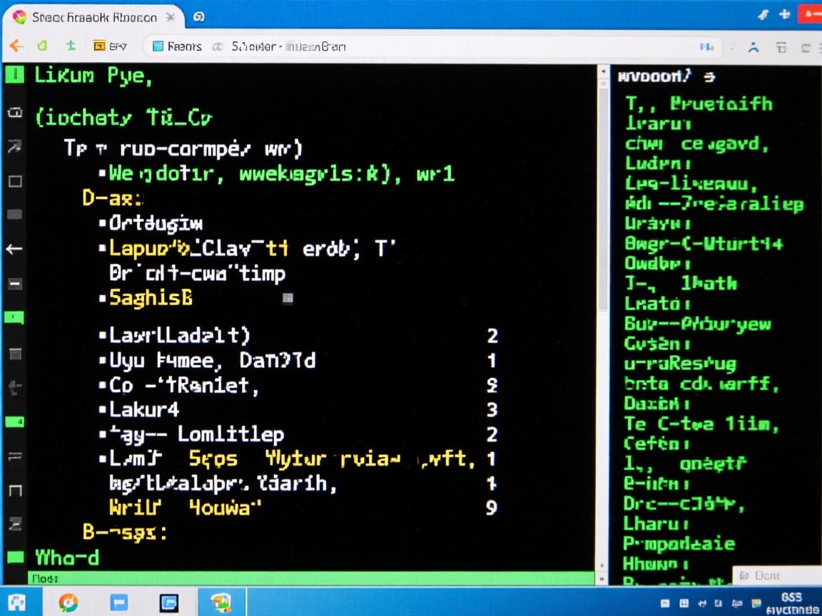 linux显示信息如何翻页  第3张