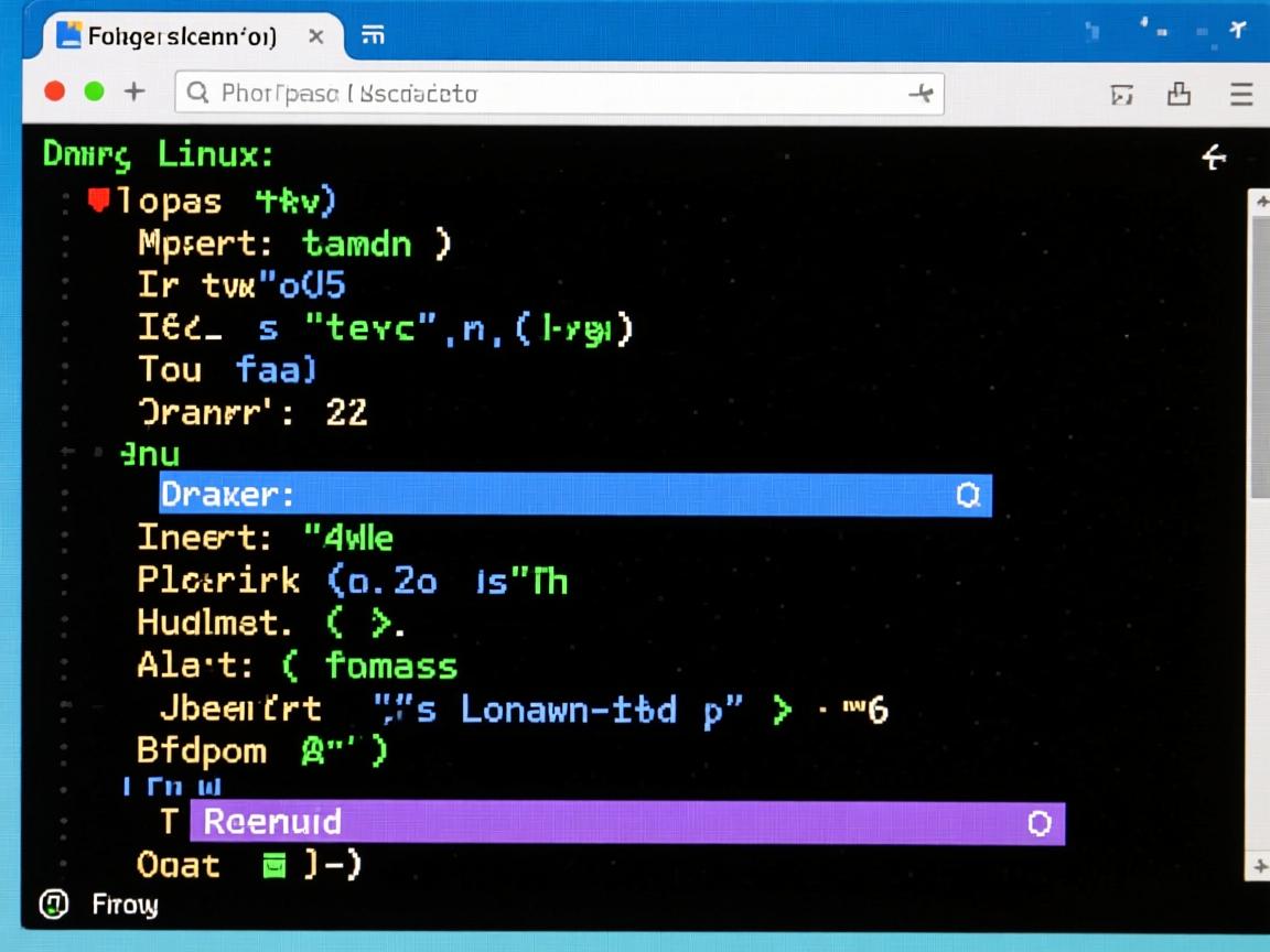 linux显示信息如何翻页  第2张