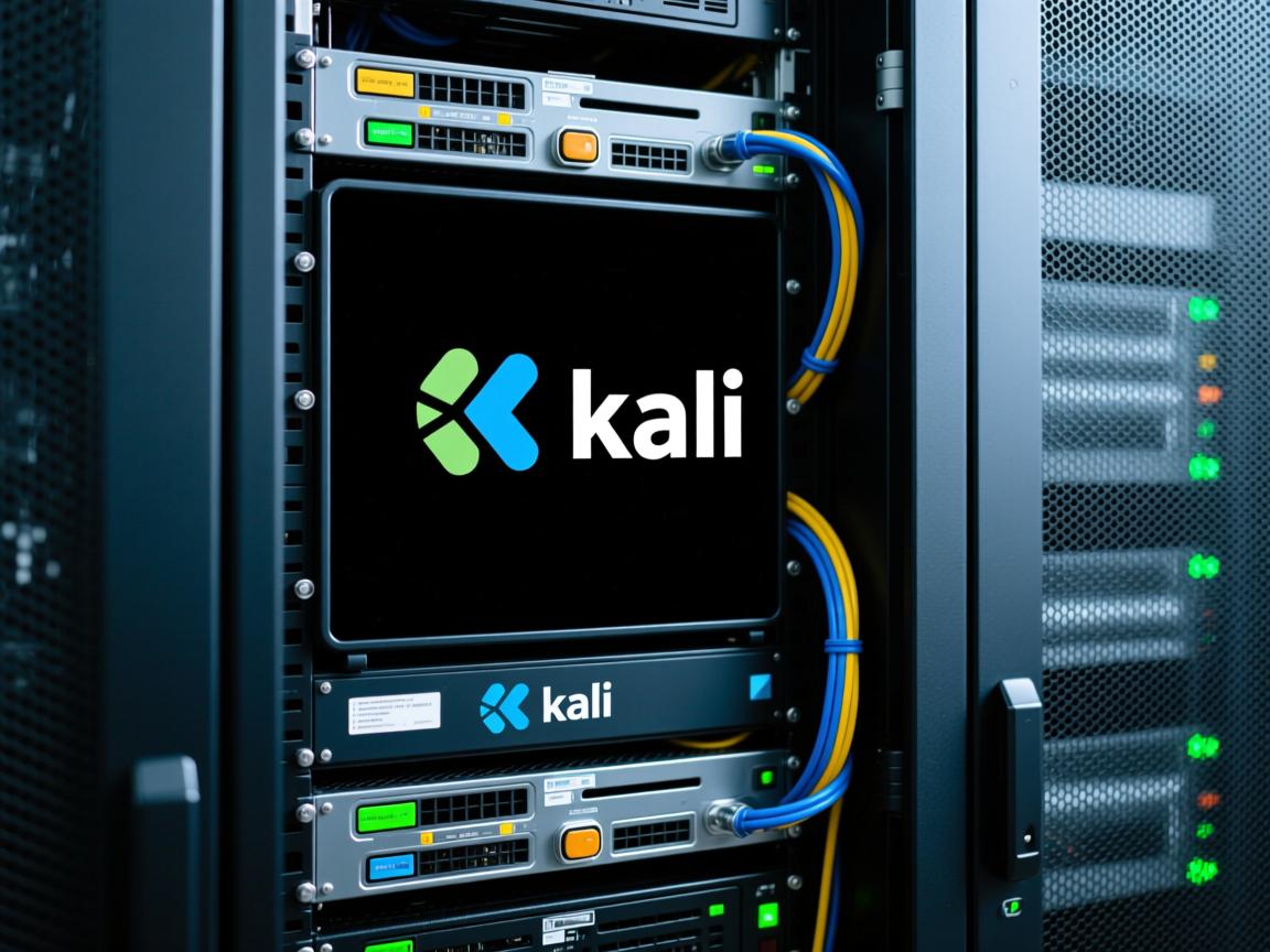 kali物理机黑屏  第1张