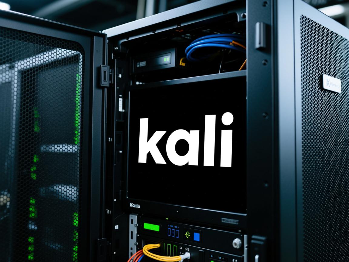 kali物理机黑屏  第2张