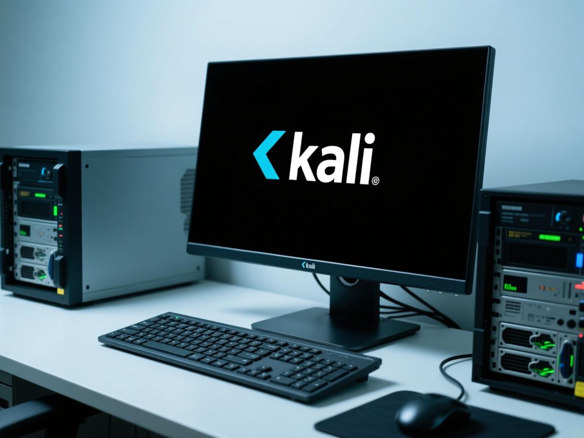 kali物理机黑屏  第3张