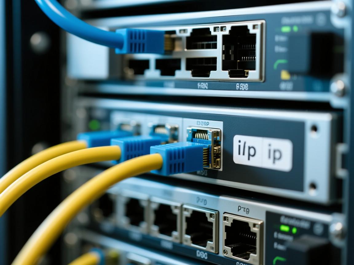 物理机 网卡 ip 第2张 物理机 网卡 ip 第2张