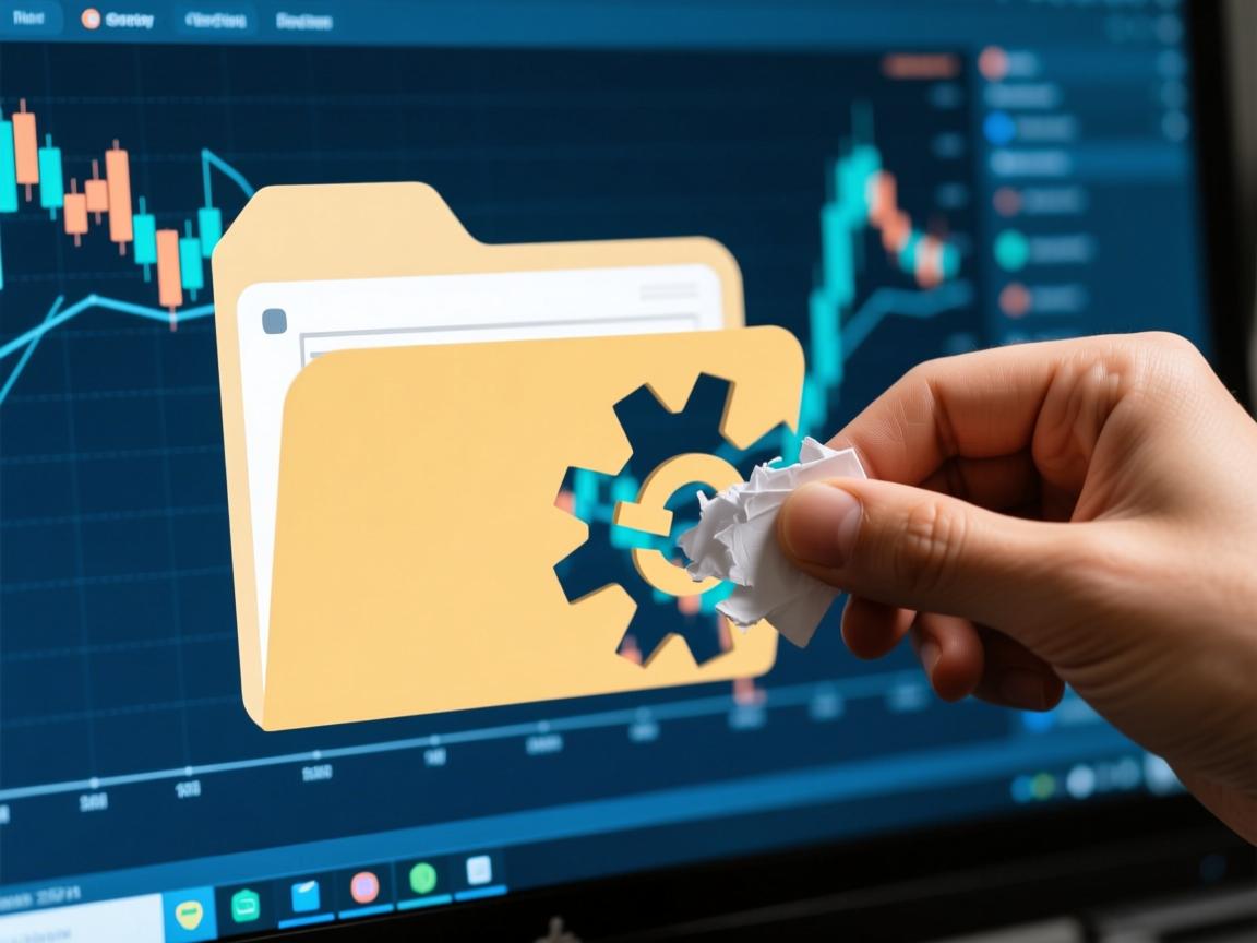 linux 如何安全删除文件 第1张 linux 如何安全删除文件 第1张