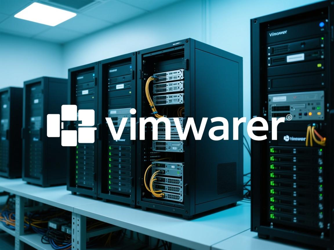 vmware虚化物理机 第1张 vmware虚化物理机 第1张