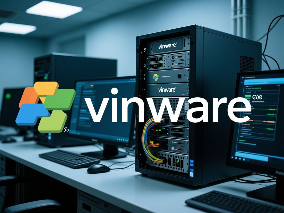 vmware虚化物理机 第3张 vmware虚化物理机 第3张