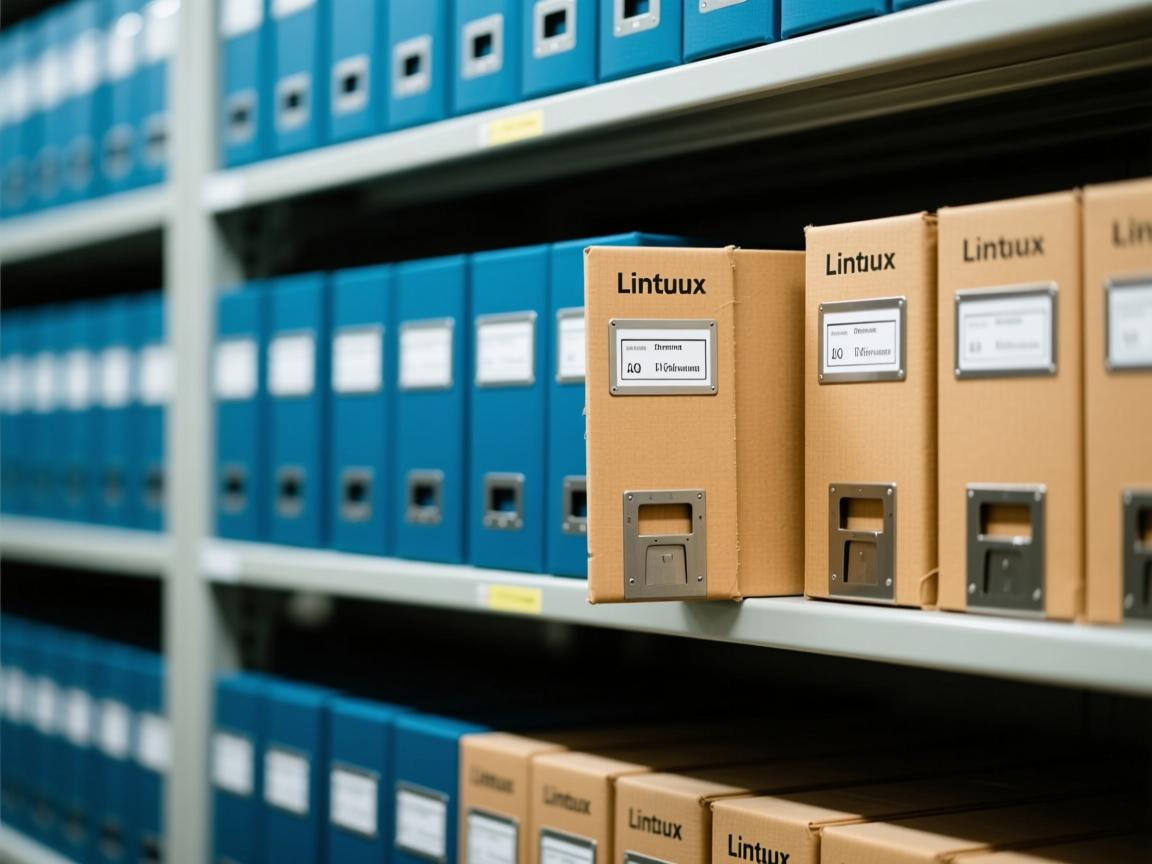 linux 如何拿到日志库 第3张 linux 如何拿到日志库 第3张