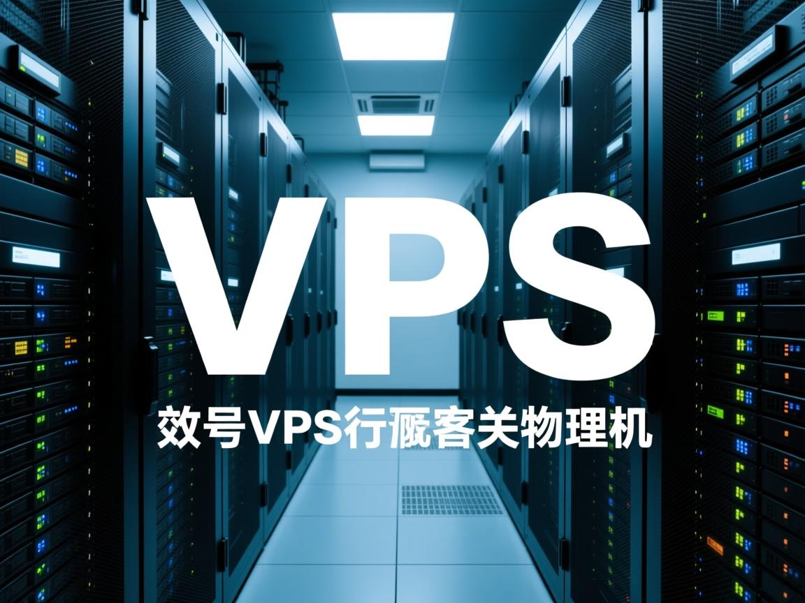 拨号vps 物理机  第3张