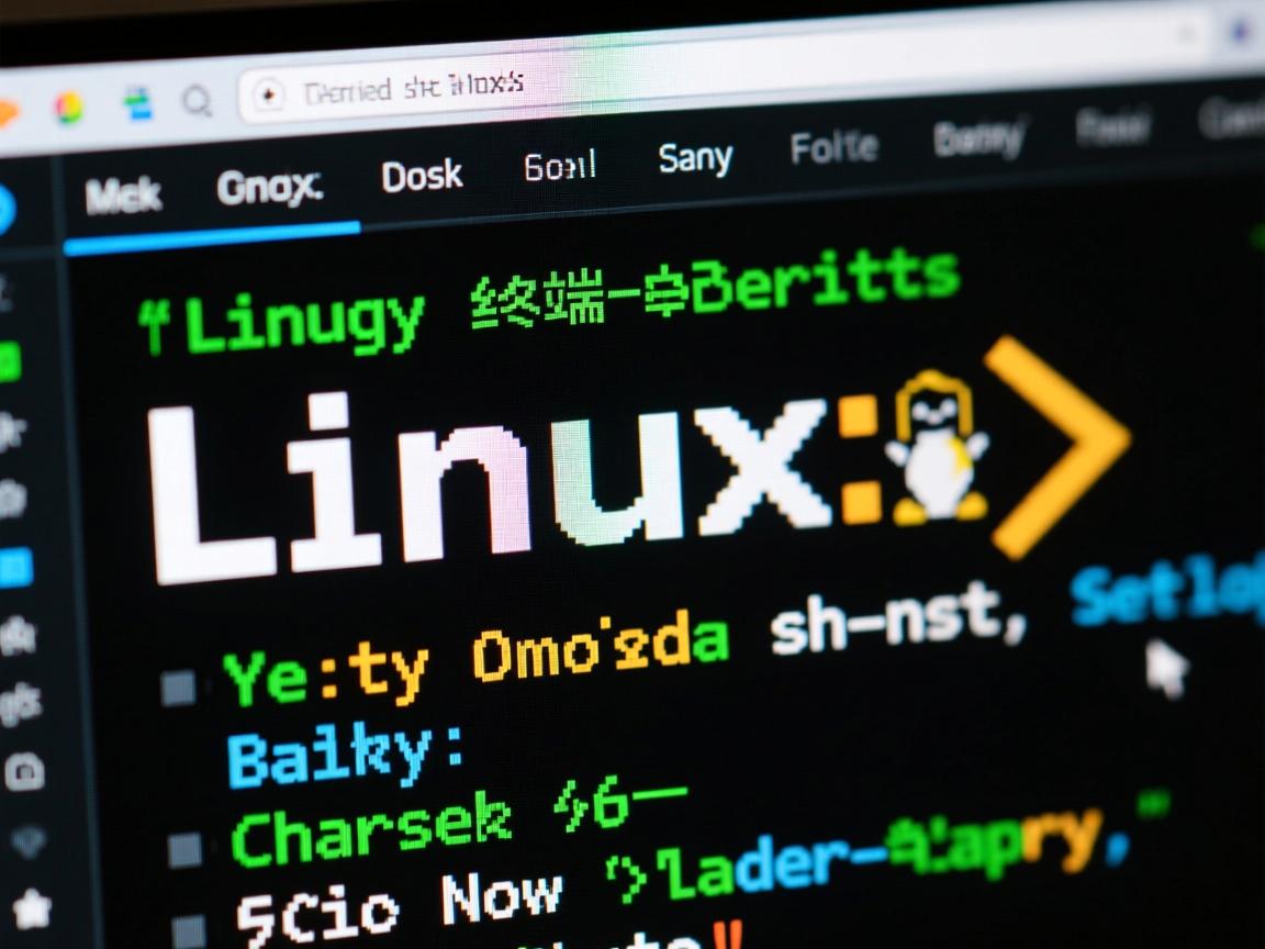 linux如何获取终端字符串  第3张