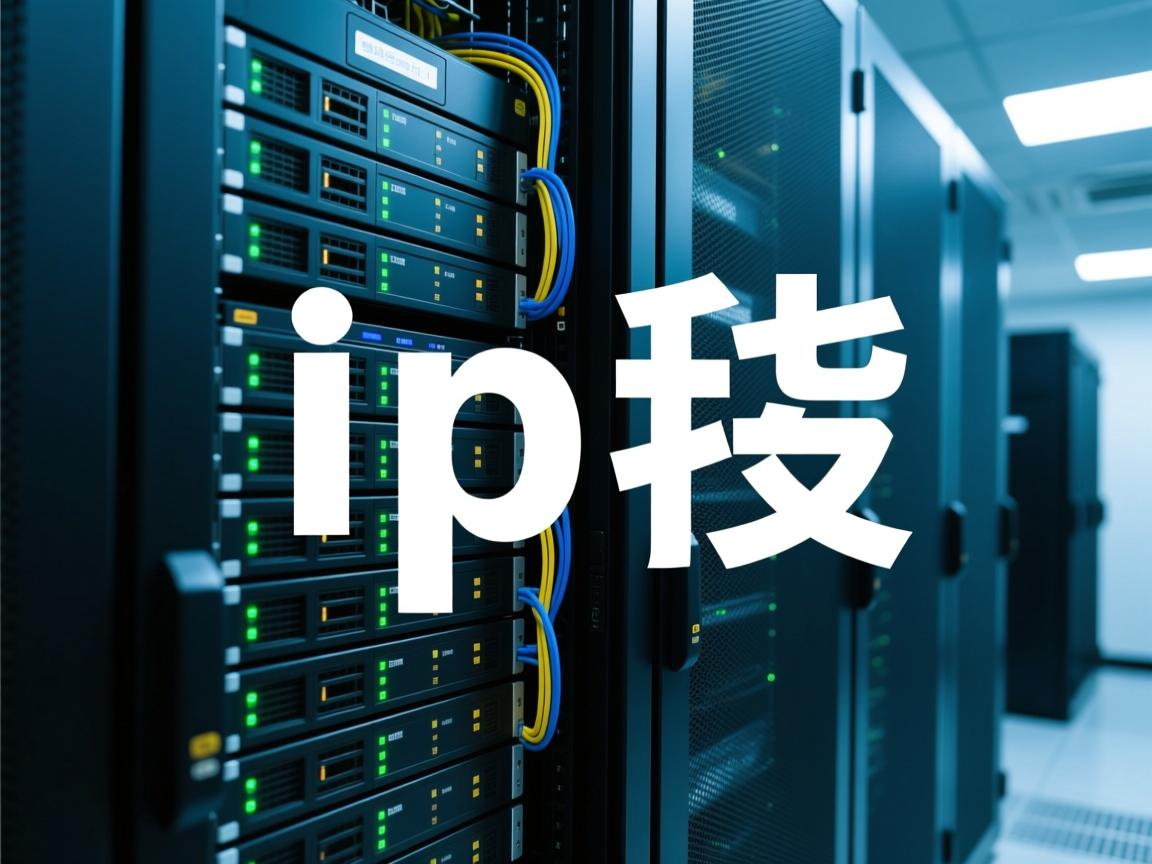 物理机ip段 第2张 物理机ip段 第2张