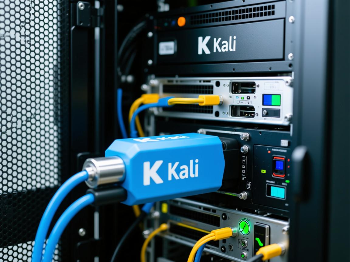 kali装入物理机  第1张