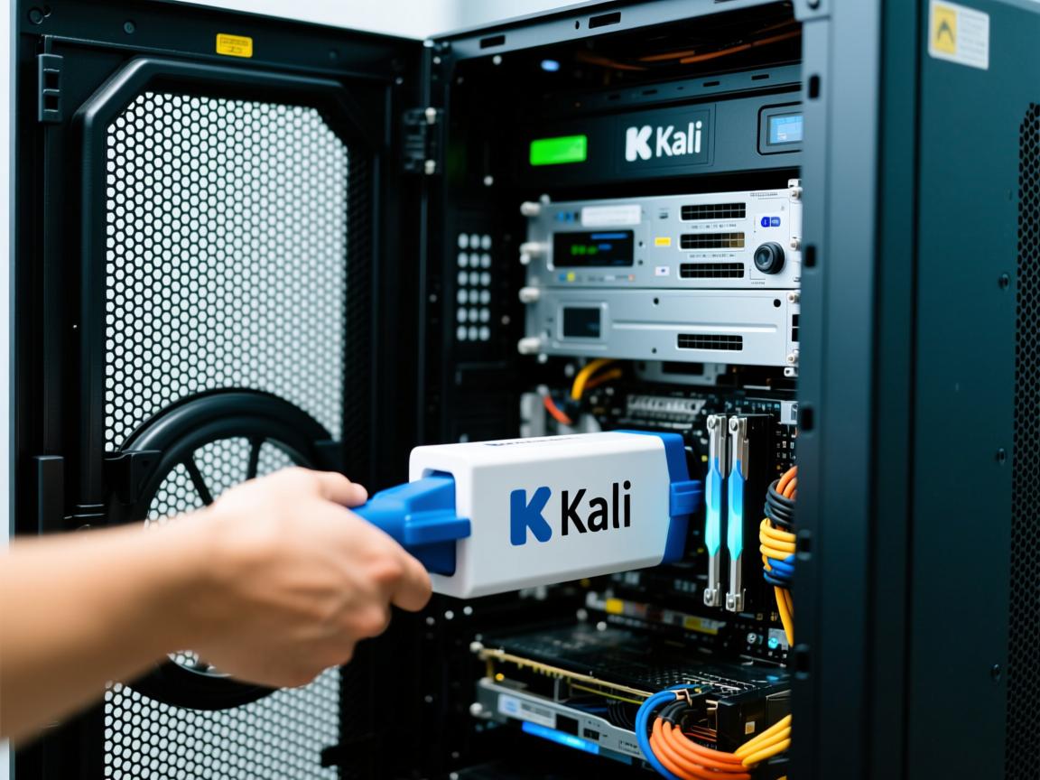 kali装入物理机  第2张