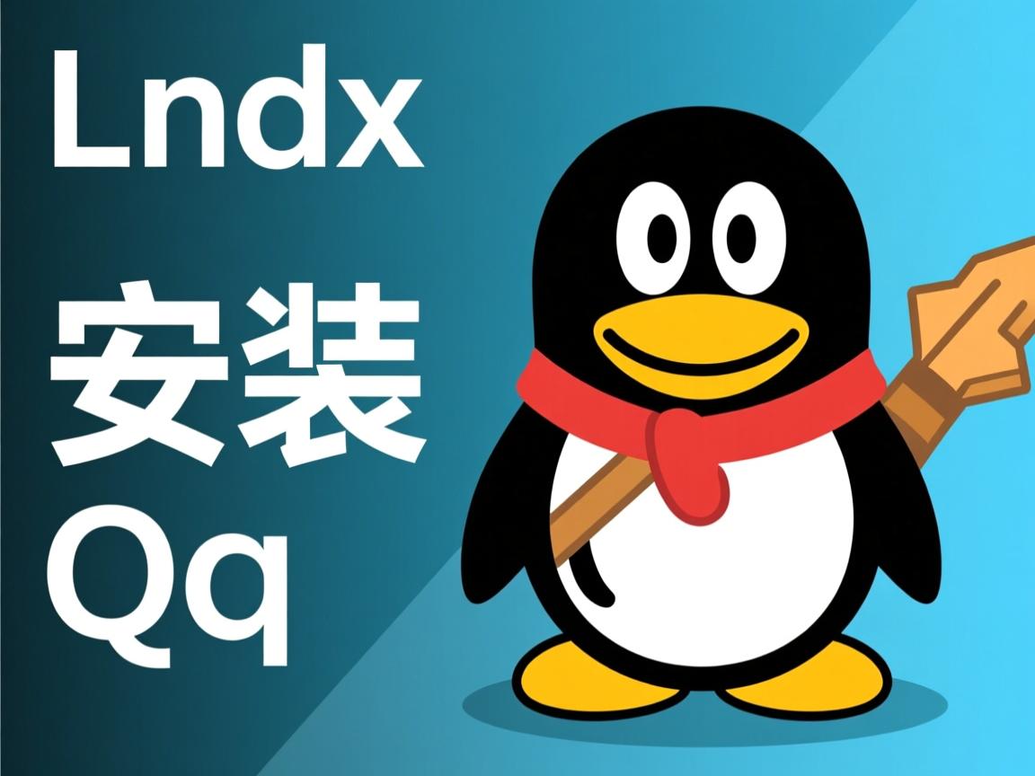 linux上如何安装qq  第2张
