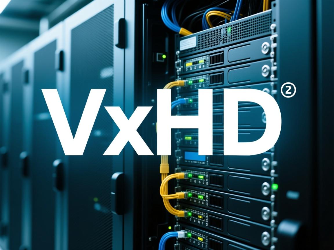 vhd 物理机 部署  第1张