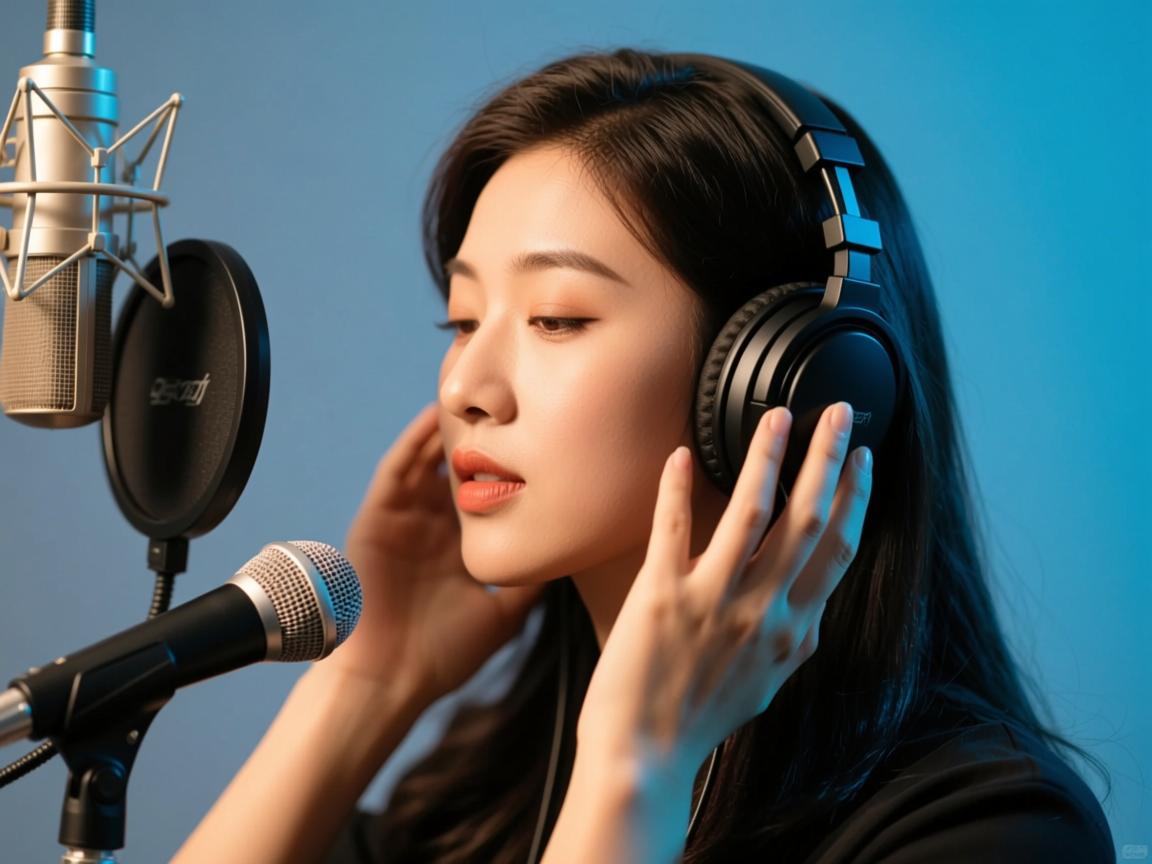 为什么听歌听一半就停了