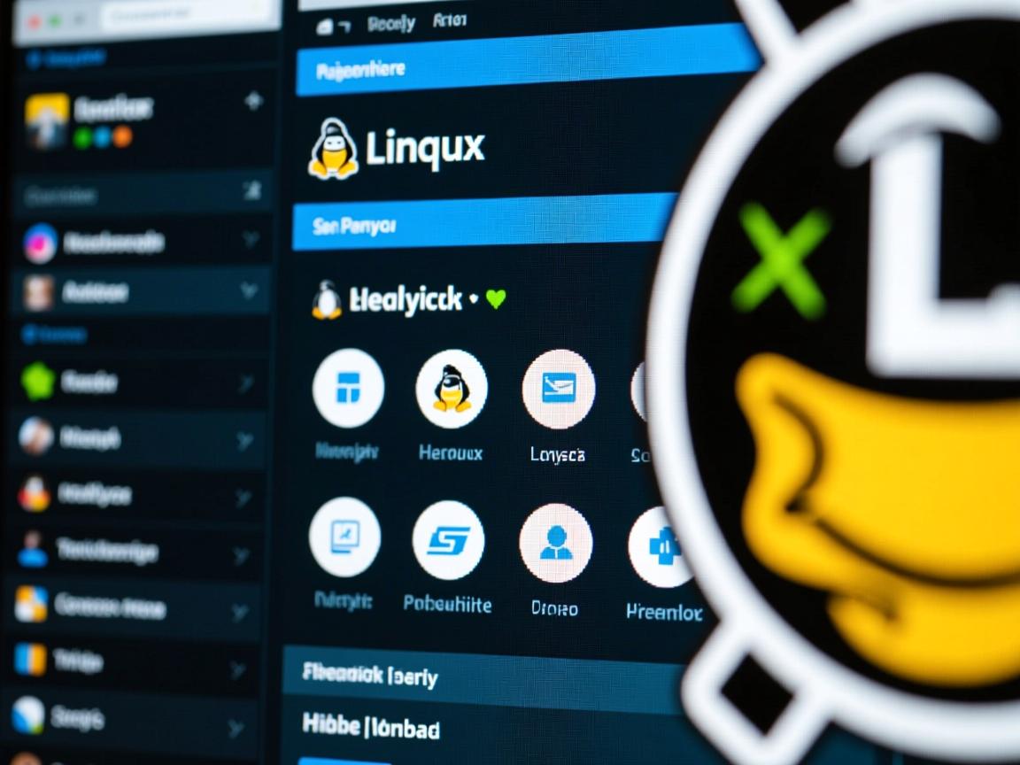 linux如何查看组属性  第2张