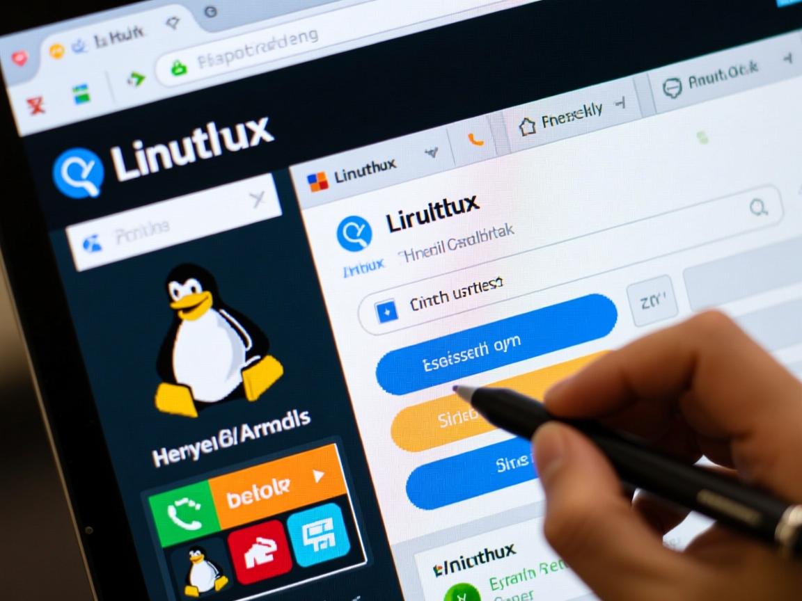 linux如何查看组属性  第1张
