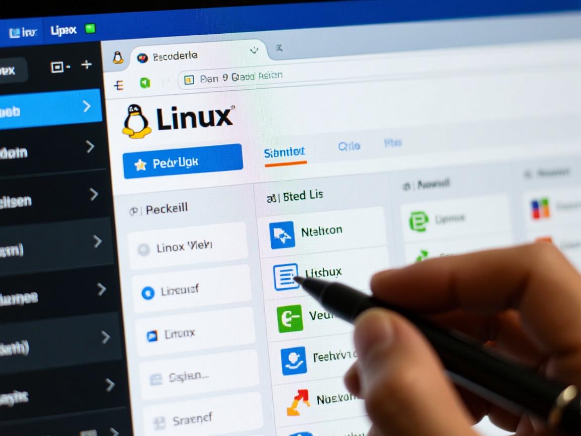 linux如何查看组属性  第3张