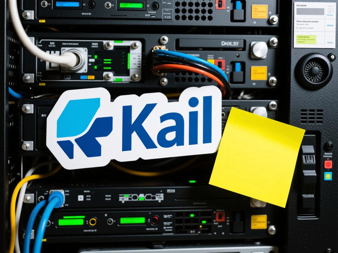 kail 物理机粘贴 第3张 kail 物理机粘贴 第3张