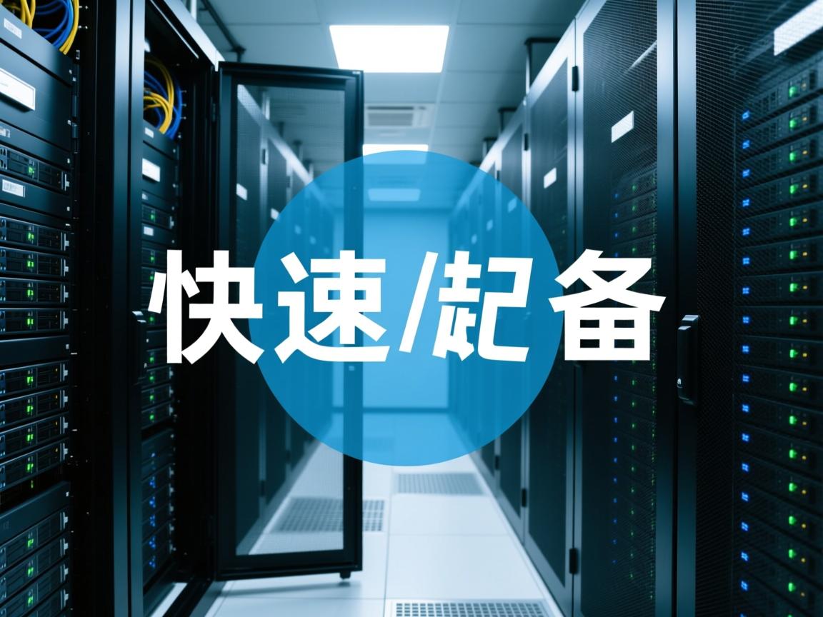 物理机快速备份  第1张