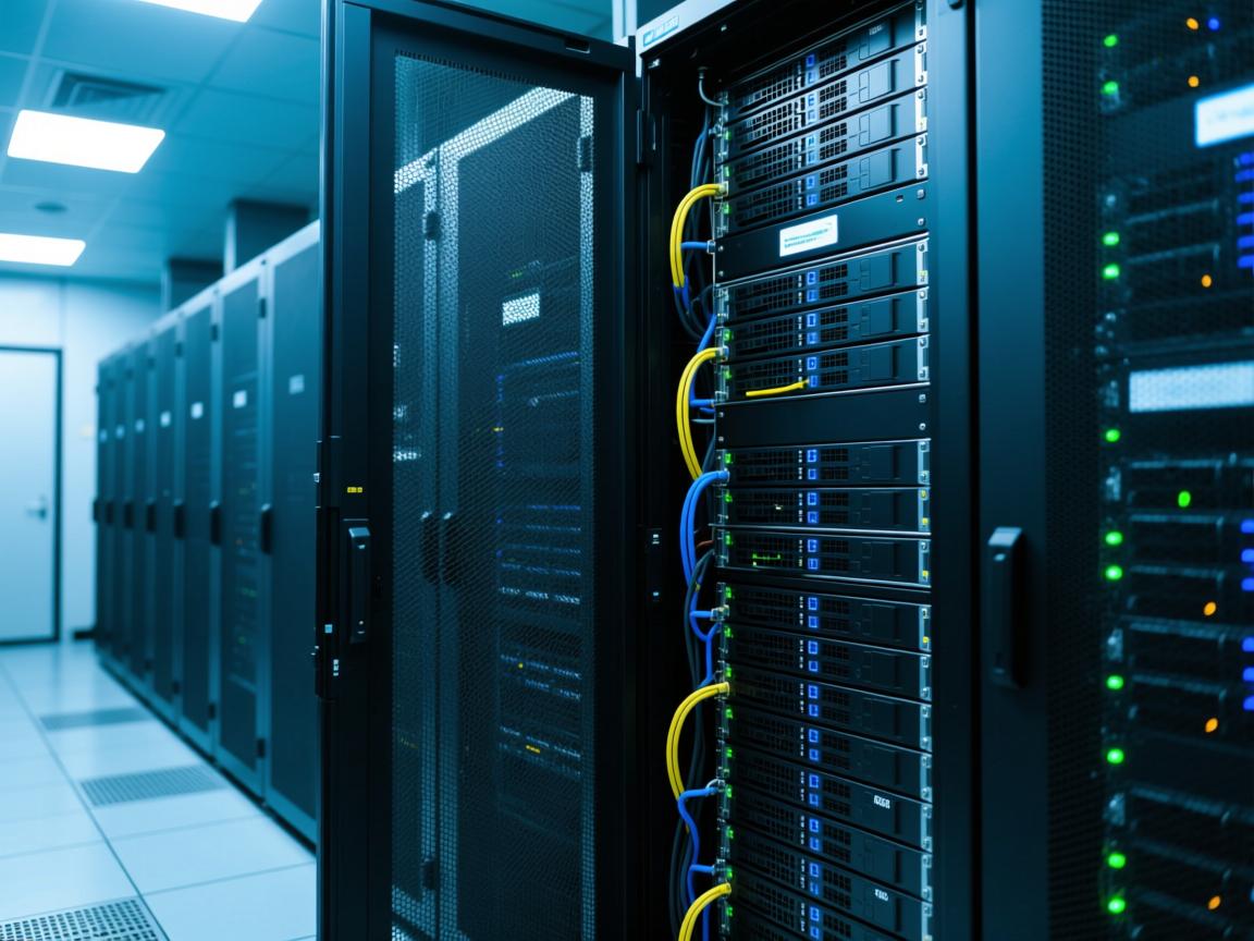 云主机 物理机  第3张